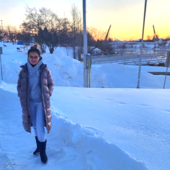 Superpuff long - Picture 3 of 3